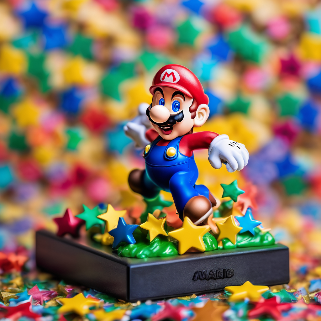 Nintendo Direct Teases Super Mario Galaxy Movie Trailer—But No New Game Details