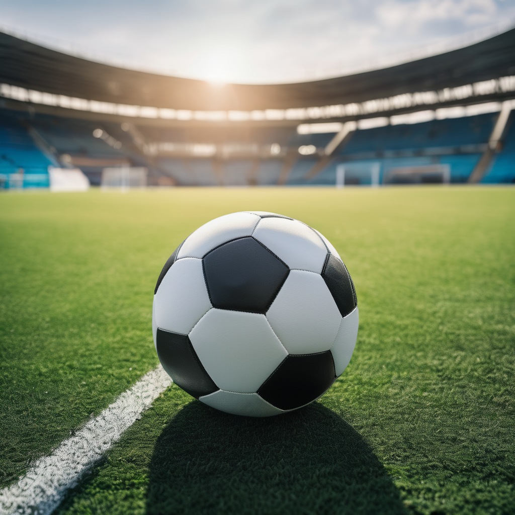 UT Turf Tech Aims to Perfect World Cup 2026 Playing Surfaces