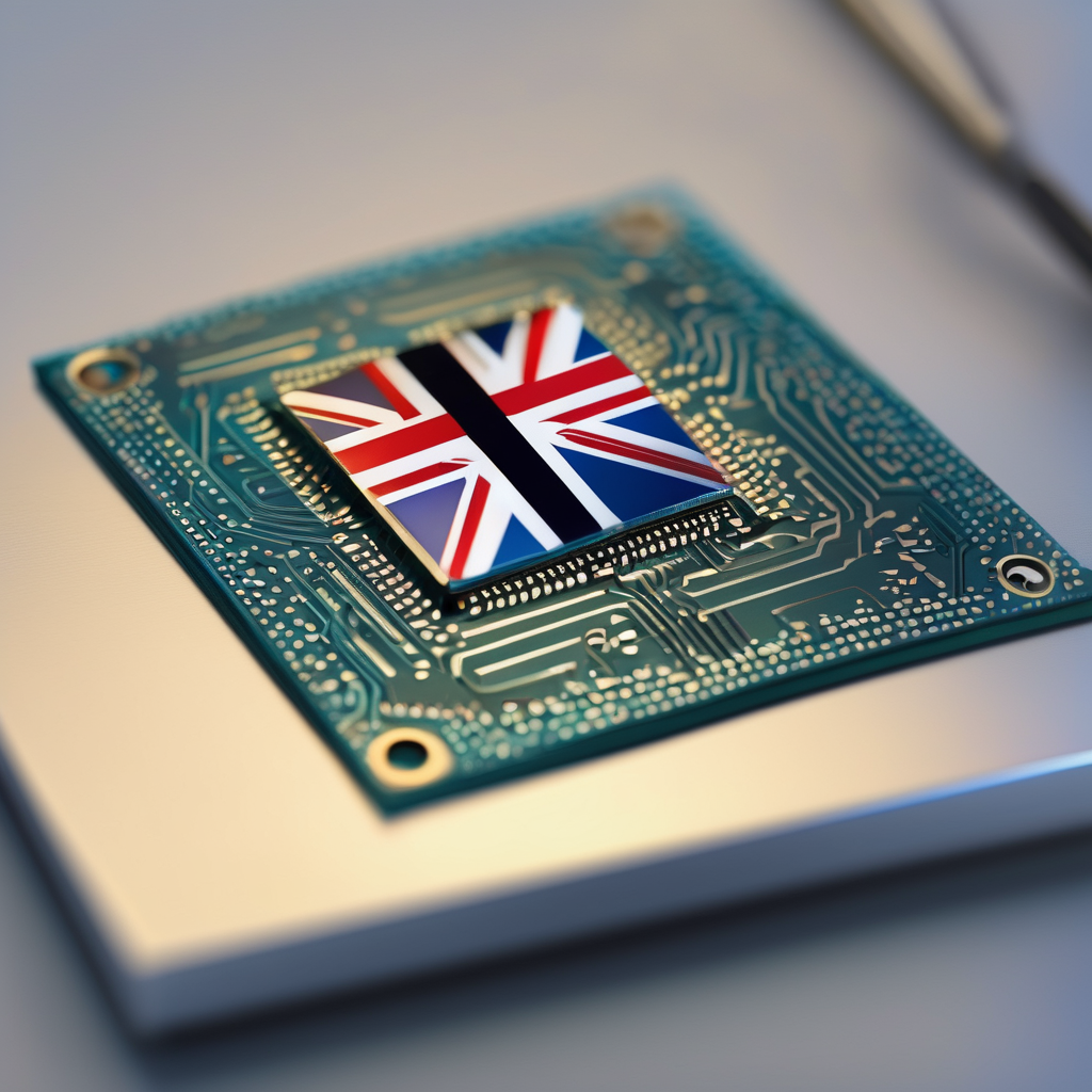 Broadcom Lands $10B AI Chip Deal With Mystery Customer