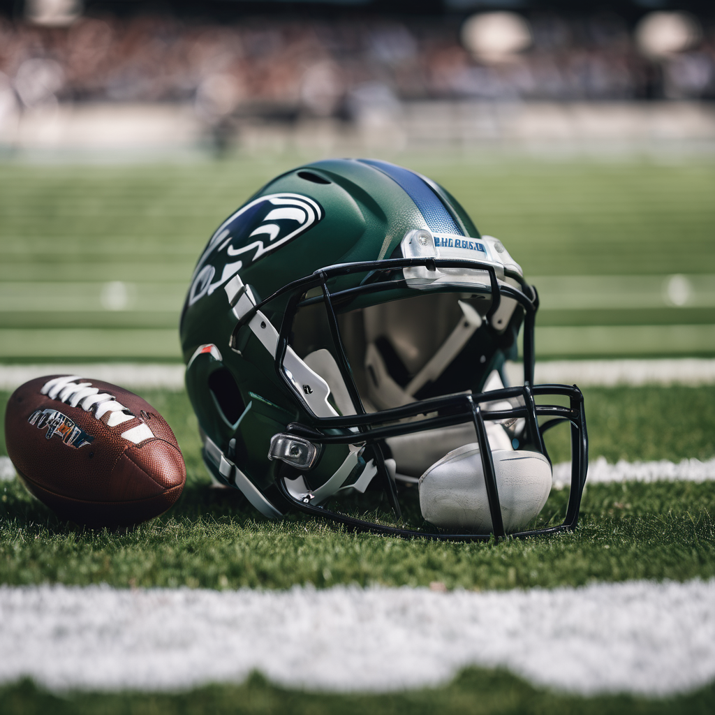 Marvin Harrison Jr. Sidelined by Appendicitis Surgery as Cardinals Brace for Week 11