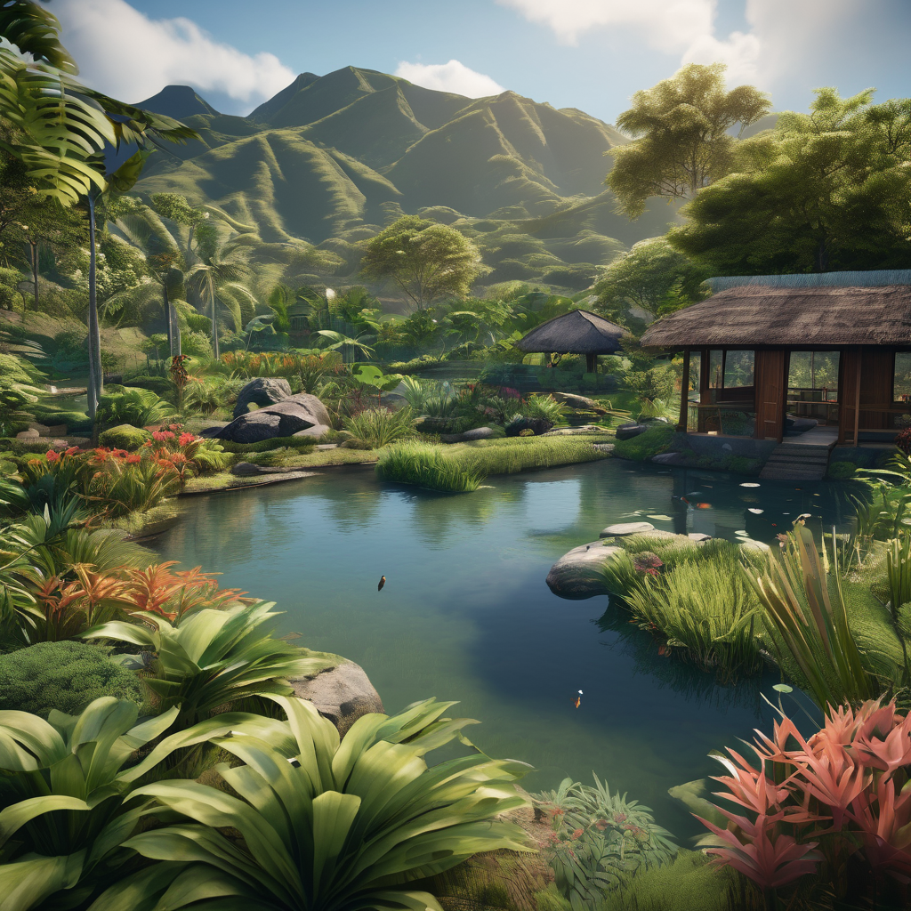 Fiji’s Aquaculture Push Expands to the Northern Division, Reviving Ponds and Supporting Farmers