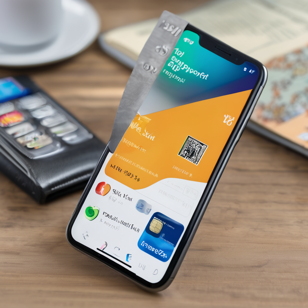 Apple Wallet Digital ID: TSA Verification via Passport Arrives at 250+ US Airports