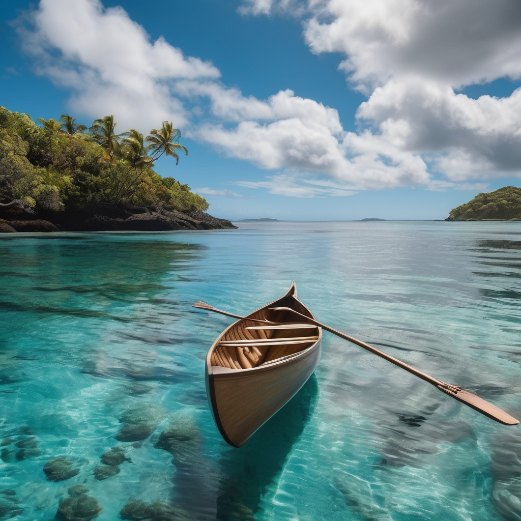 Pacific Leaders Push for Ocean-Focused Outcomes at COP30