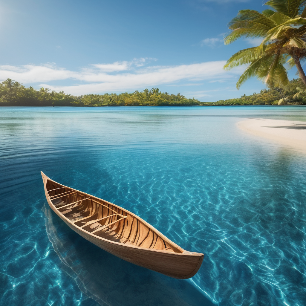 Pacific Leaders Push for Ocean-Focused Outcomes at COP30