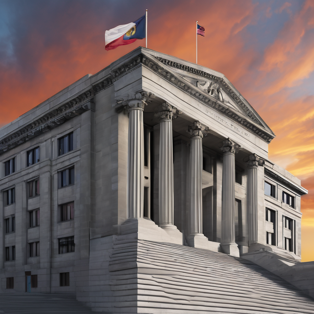 House Set for High-Stakes Vote to End Government Shutdown