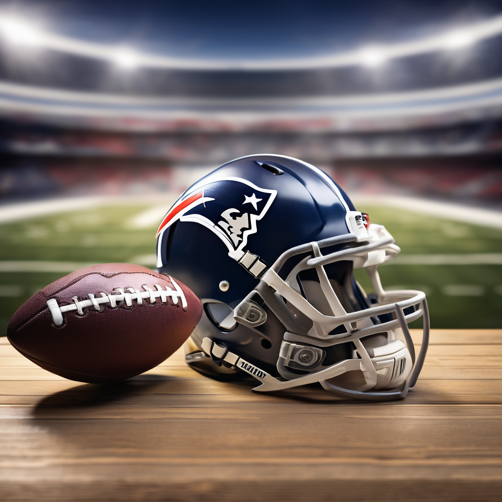 Gronkowski to Sign Ceremonial One-Day Contract, Retire as Patriot for Life