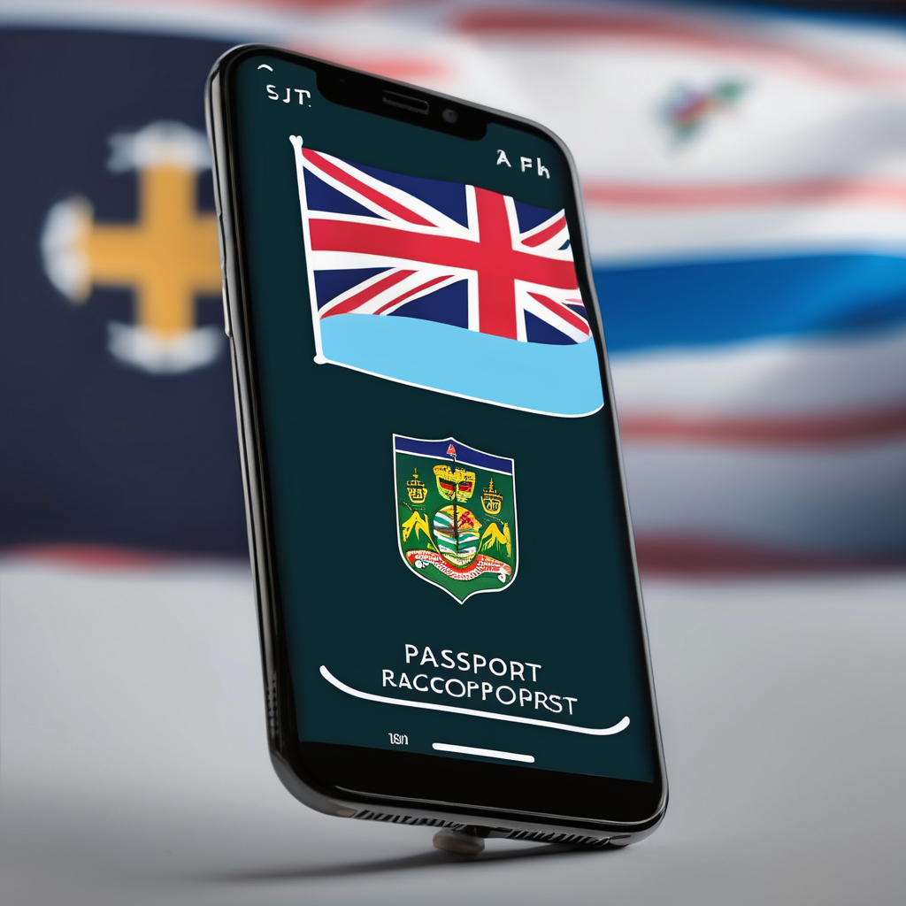 Apple's Wallet Adds a Digital Passport, Paving the Way for Easier Domestic Travel