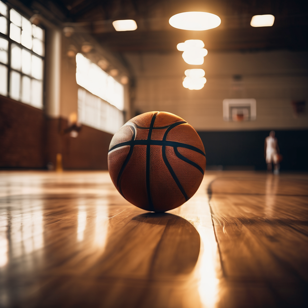 LeBron James Enters G League Practice Ahead of Lakers Return