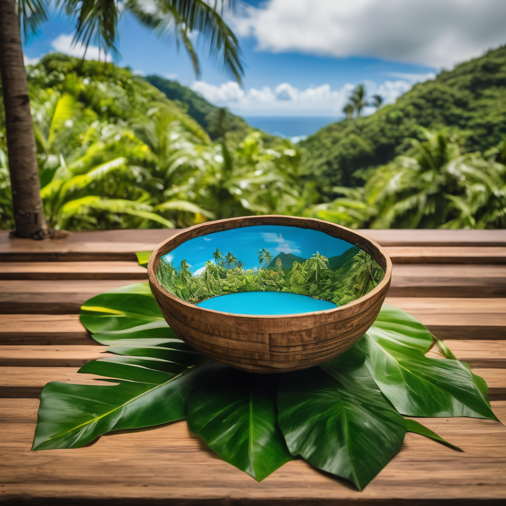 Fiji Unveils NDC 3.0 at COP30, Pledges Community-Driven Climate Action