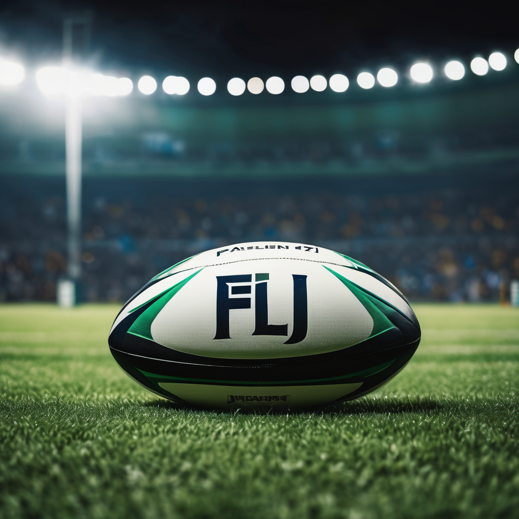 Dubai 7s: Fiji Sevens Bet on Teamwork Over Talent