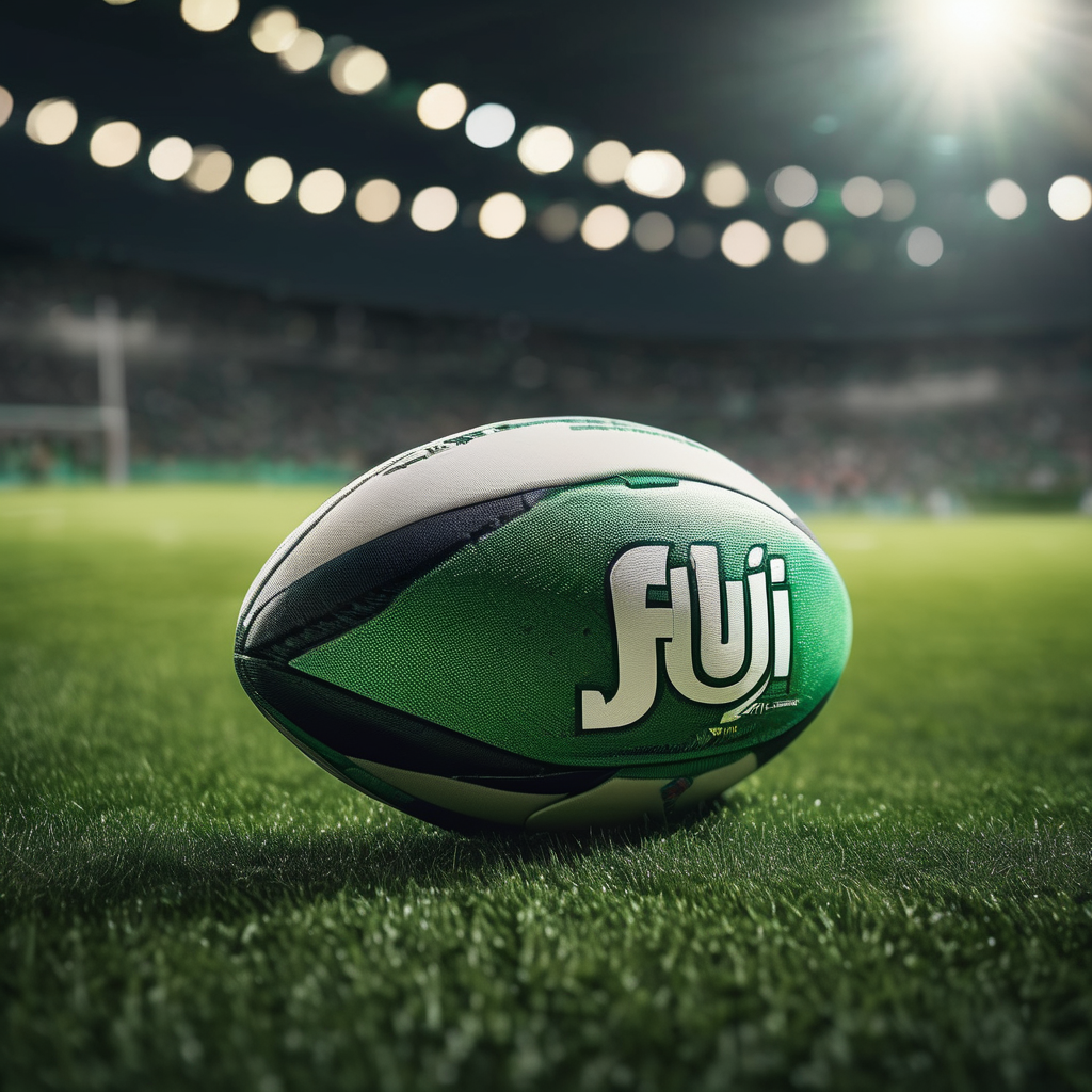 Dubai 7s: Fiji Sevens Bet on Teamwork Over Talent