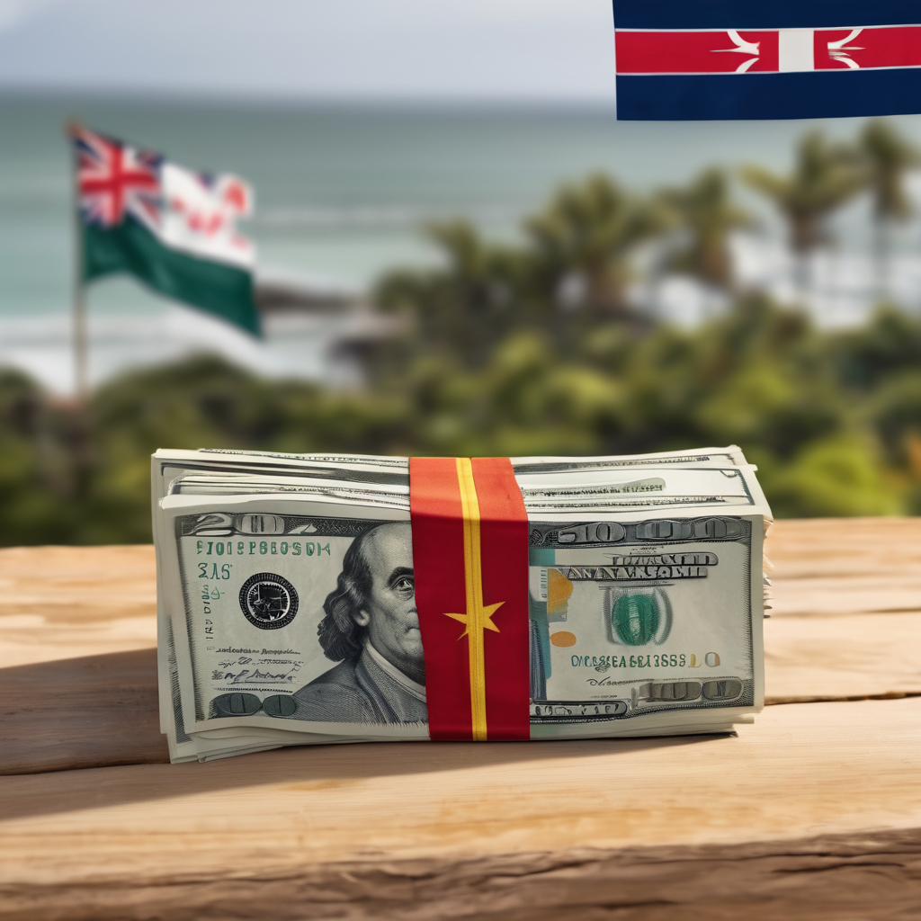 Trump’s Tariff-Driven Stimulus: Could $2,000 Checks Reach Your Wallet?