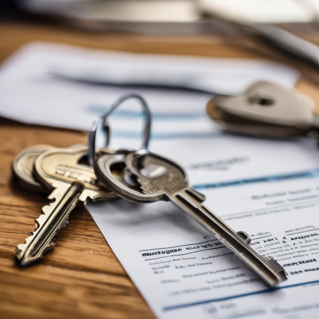 Could Portable Mortgages Free Homebuyers from Rate Lock-In?