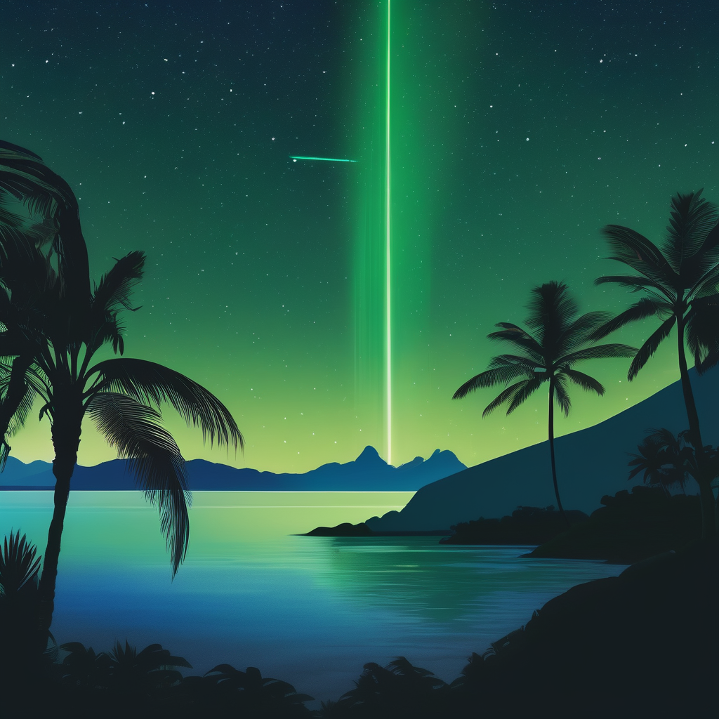 Fiji Police Urge Public to Stop Pointing Lasers at Aircraft