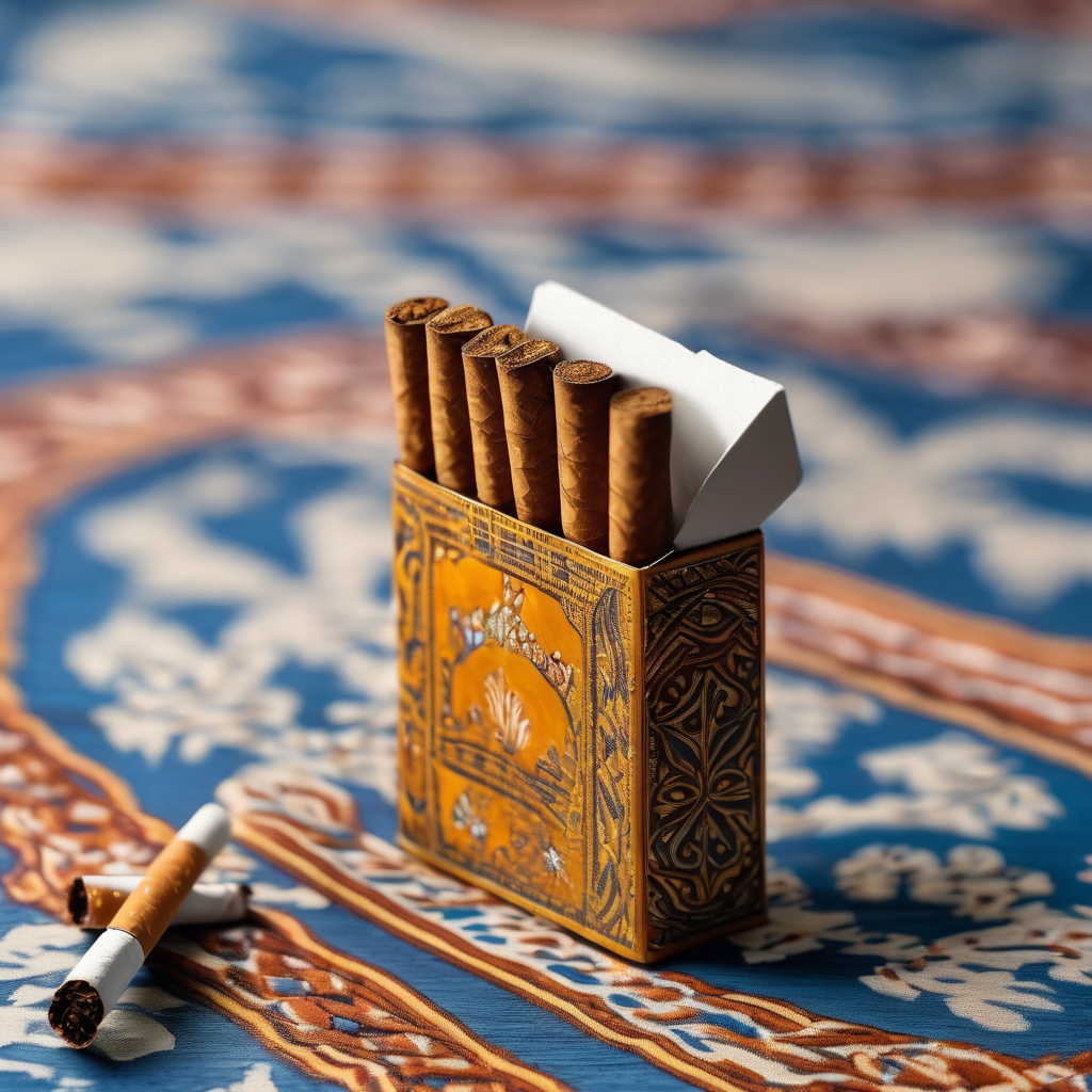 Fiji Cracks Down on Tobacco Offences as Fines Soar and Youth Rules Tighten