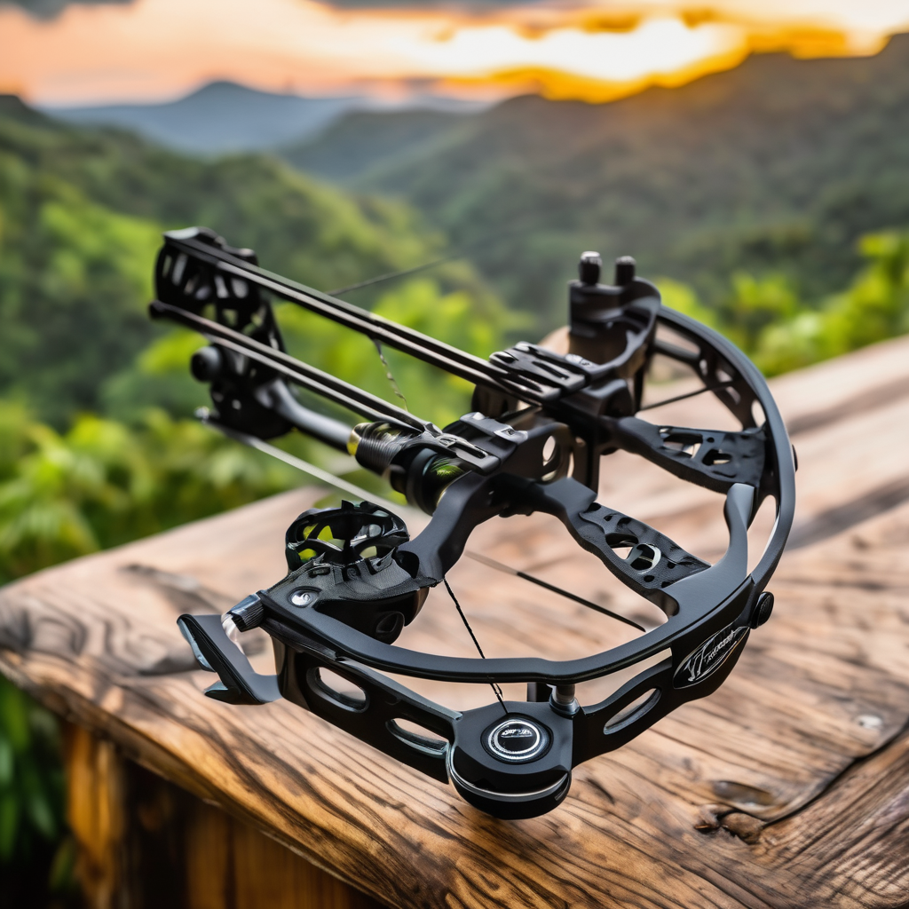 Mathews ARC 2026: Quiet, High-Performance Bow with SWX 2 Cam