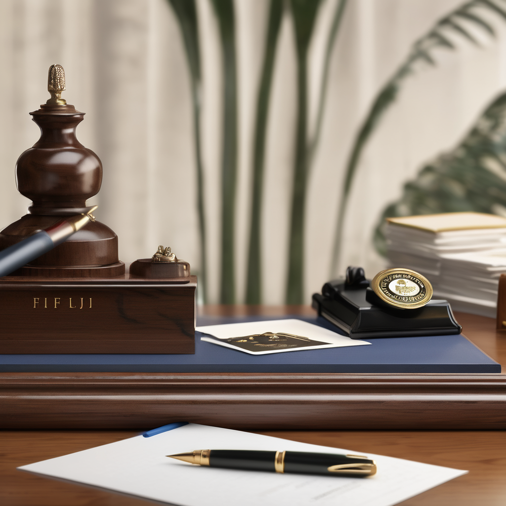 Fiji's Reserve Bank Welcomes IMF-Experienced Deputy Governor Back, Signaling New Policy Momentum