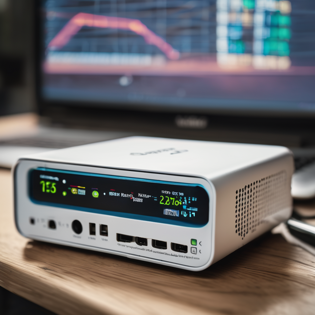 Cisco Signals AI-Driven Growth as Q1 FY2026 Beats Guidance