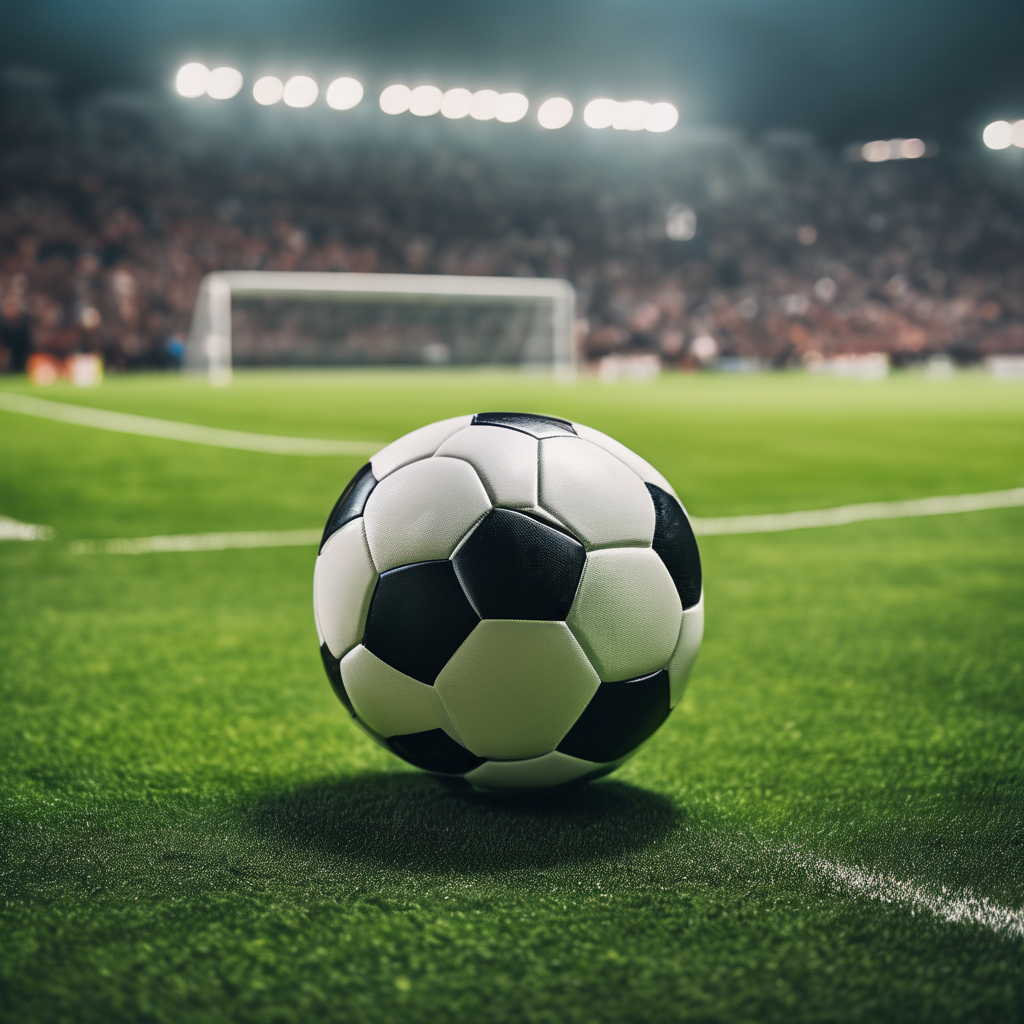 Sunderland's Late Equalizer Rescues Point Against Arsenal