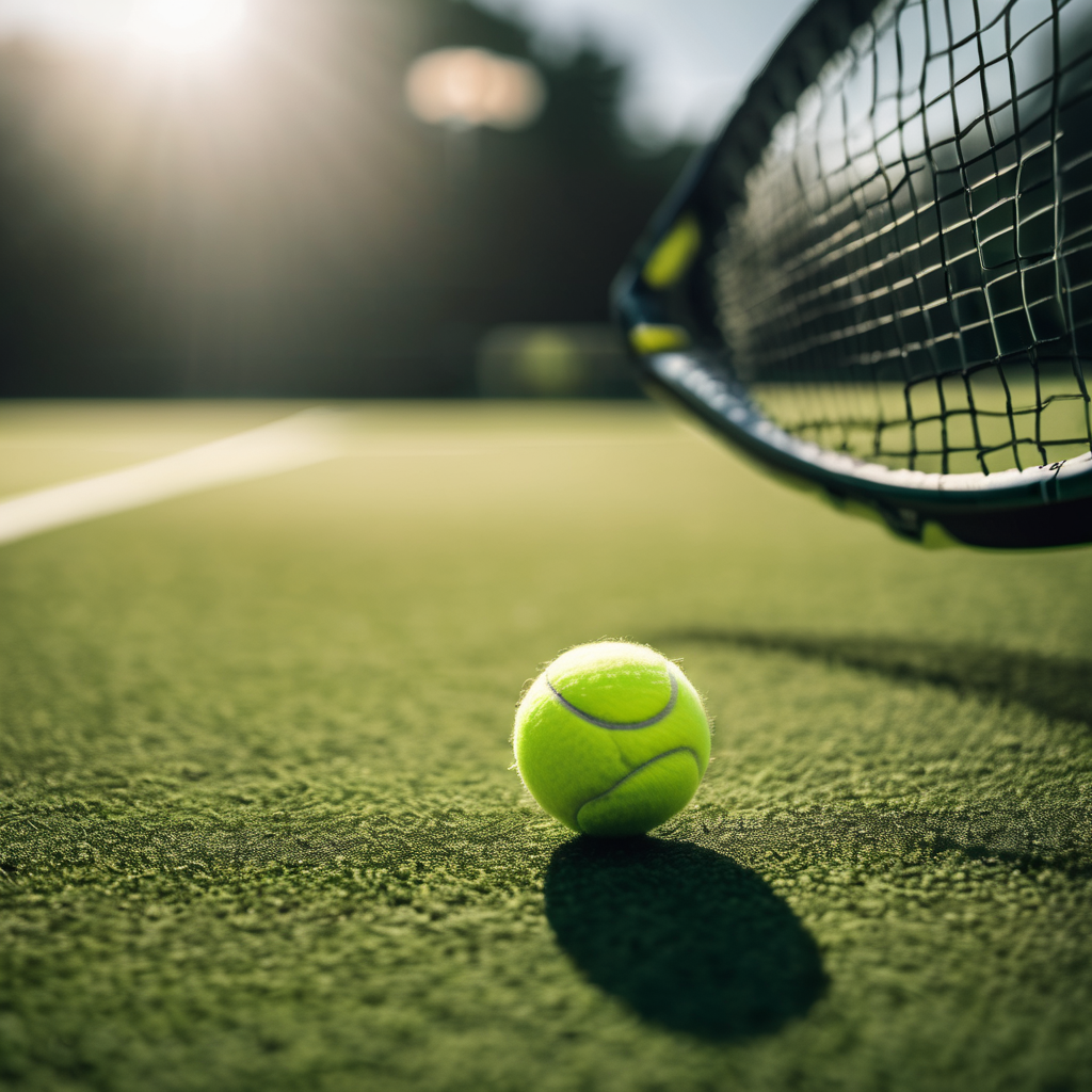 Alcaraz Eyes World No. 1 as Sinner Builds Momentum Ahead of Finals