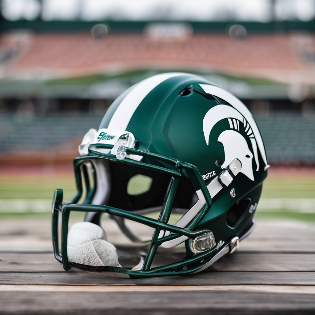 Michigan State Football on NCAA Probation as Mel Tucker Era Scrutinized