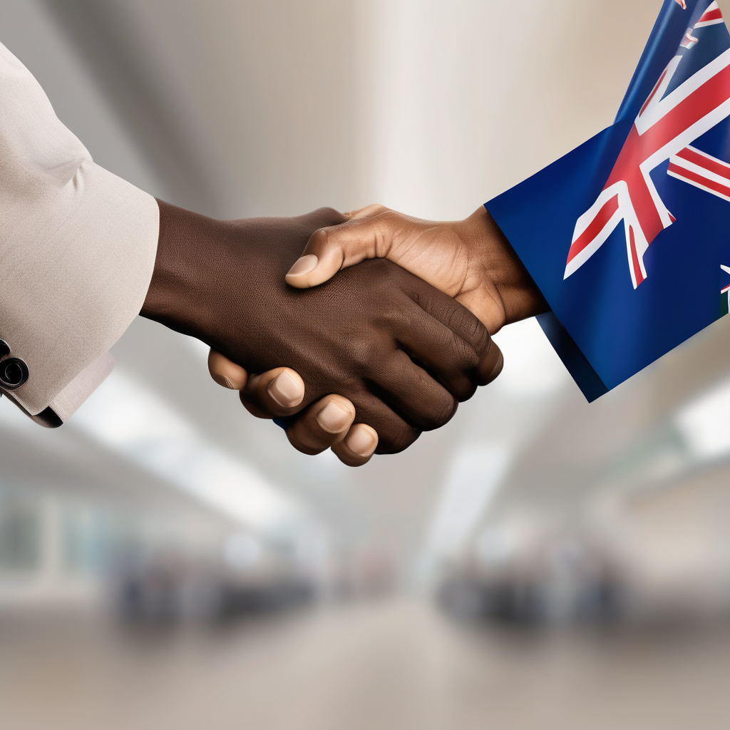 Fiji Pledges Stronger Welfare for PALM Workers in Australia