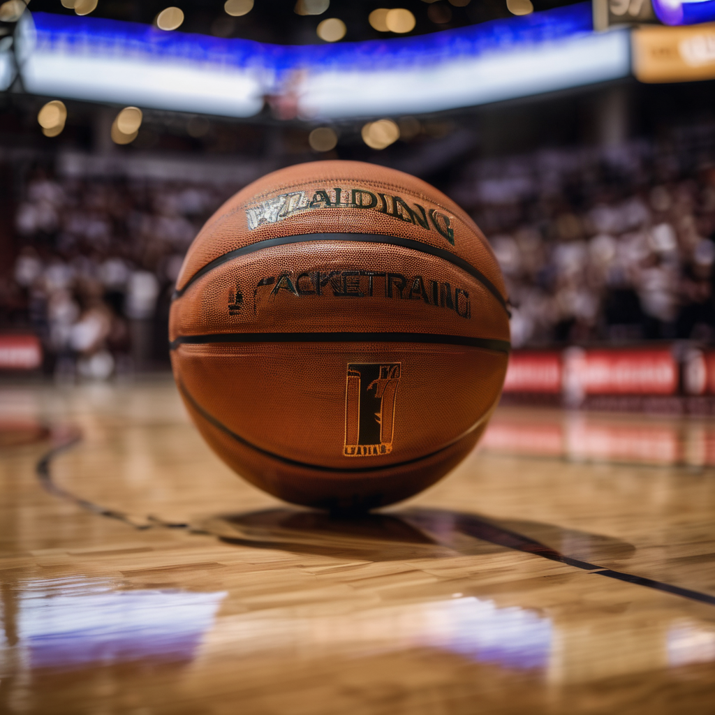 Bradley Beal Out for Season with Hip Fracture, Clippers Face Setback