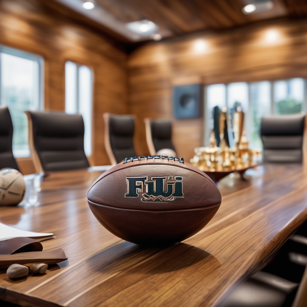 Fiji Chairs MSG Sports Ministers Meeting to Boost Regional Youth Development