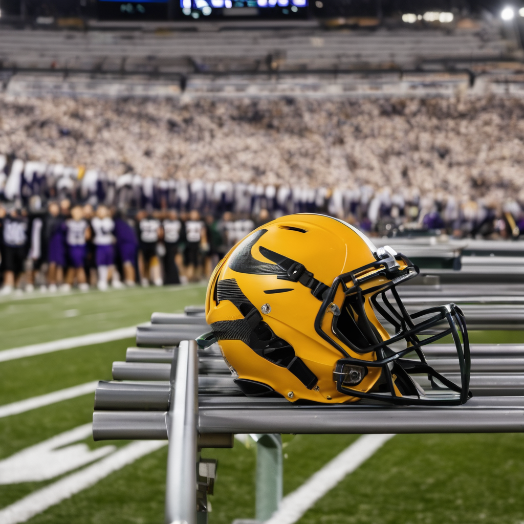 MACtion Wednesday: Three High-Stakes MAC Games Could Shake Up Standings