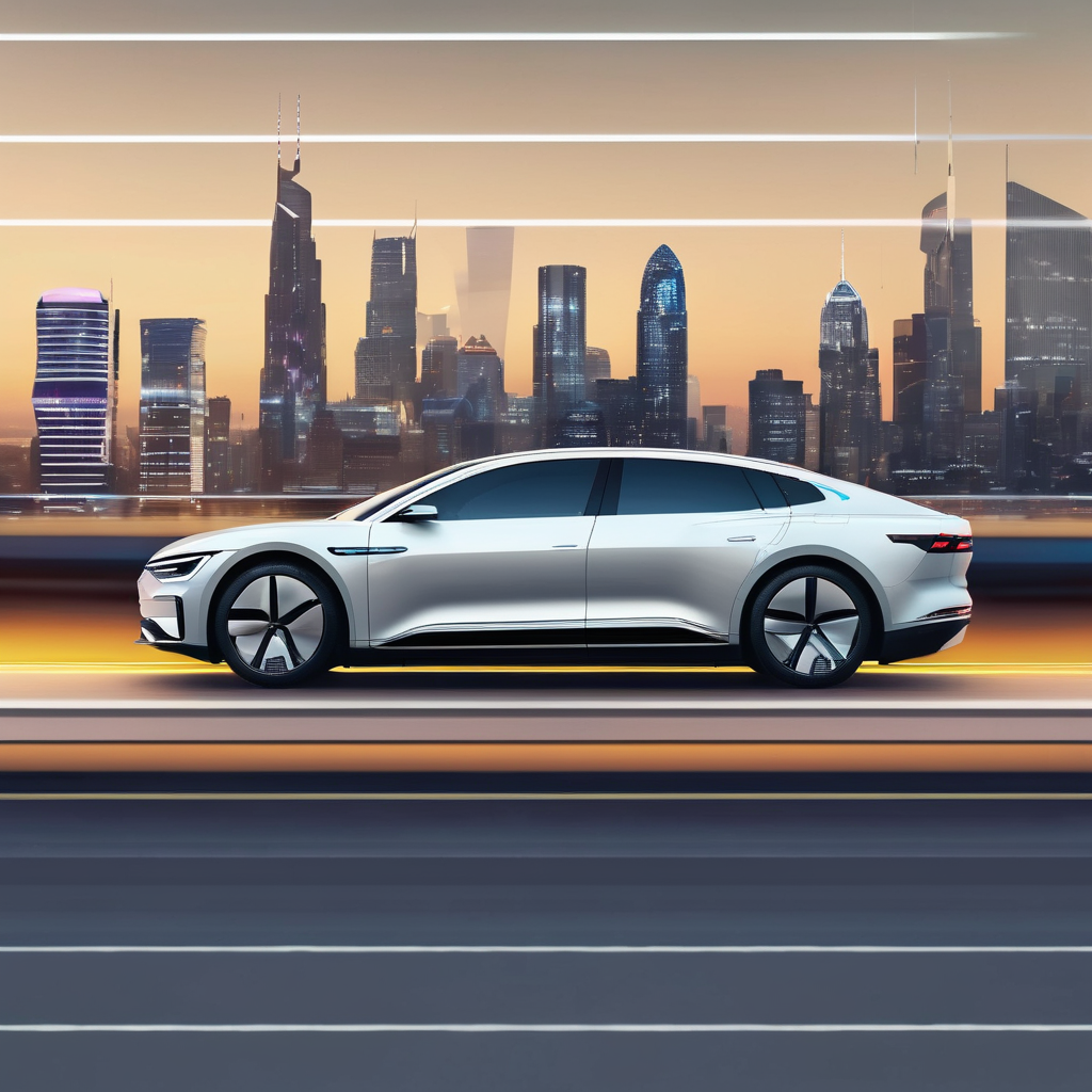 Scout Motors selects Charlotte for HQ in VW-backed EV push