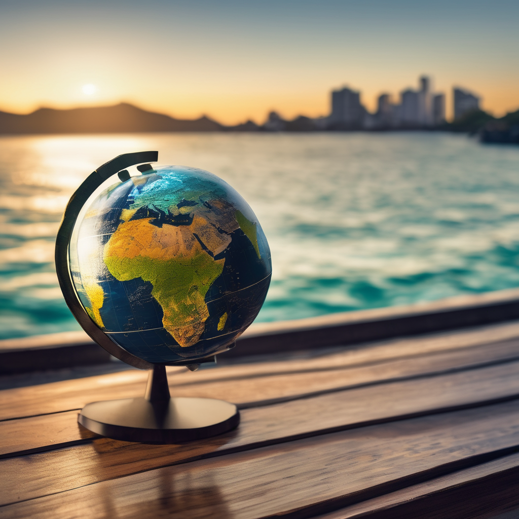 Pacific Voices Push for a Pacific-Led COP31 as Australia Bids to Host