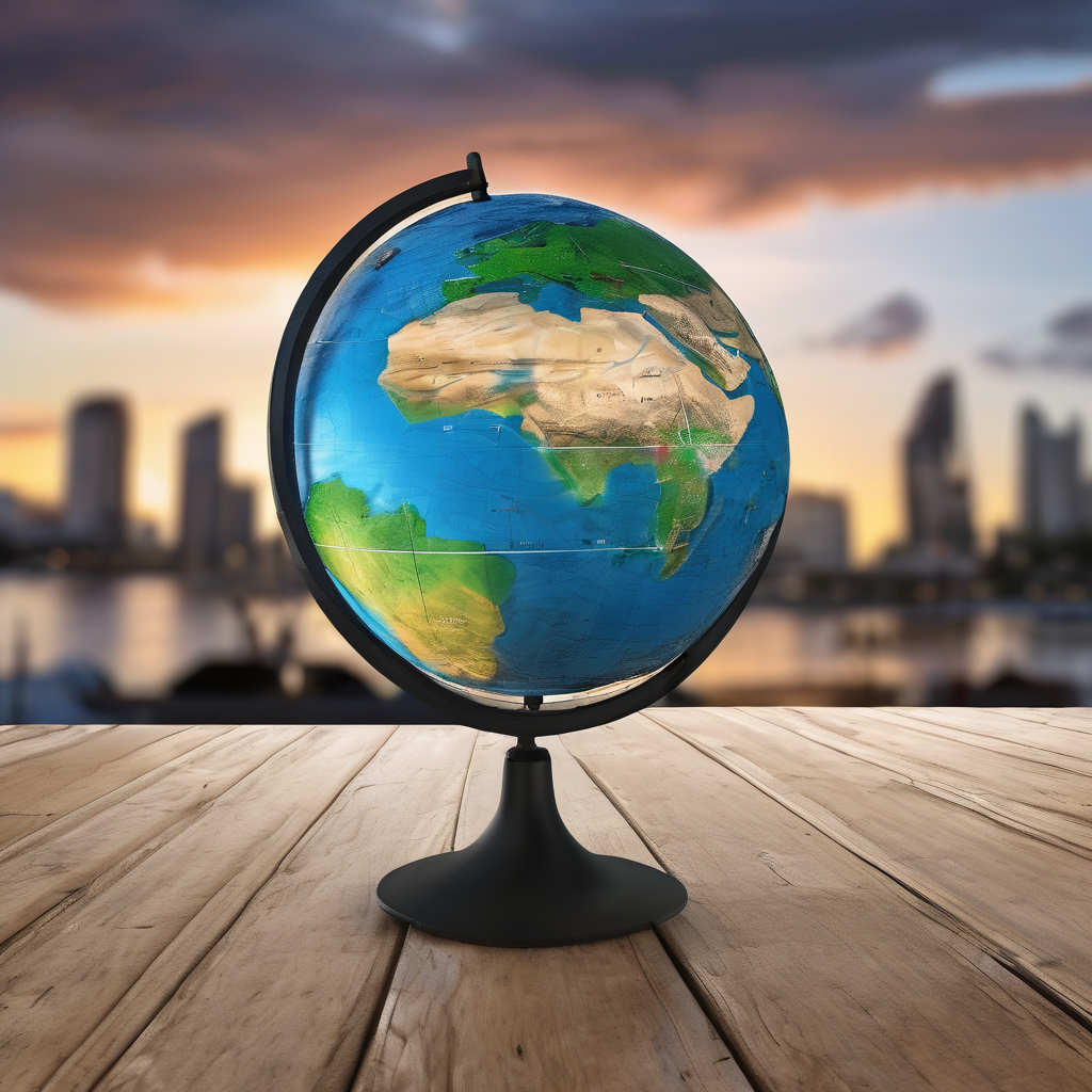 Pacific Voices Push for a Pacific-Led COP31 as Australia Bids to Host