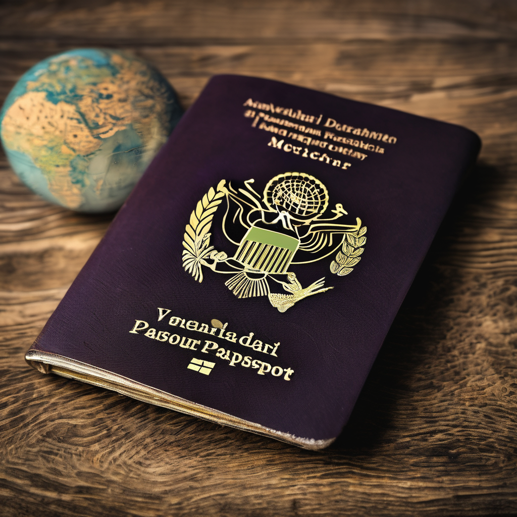 Do Sanctions Really Drive Venezuela’s Migration?