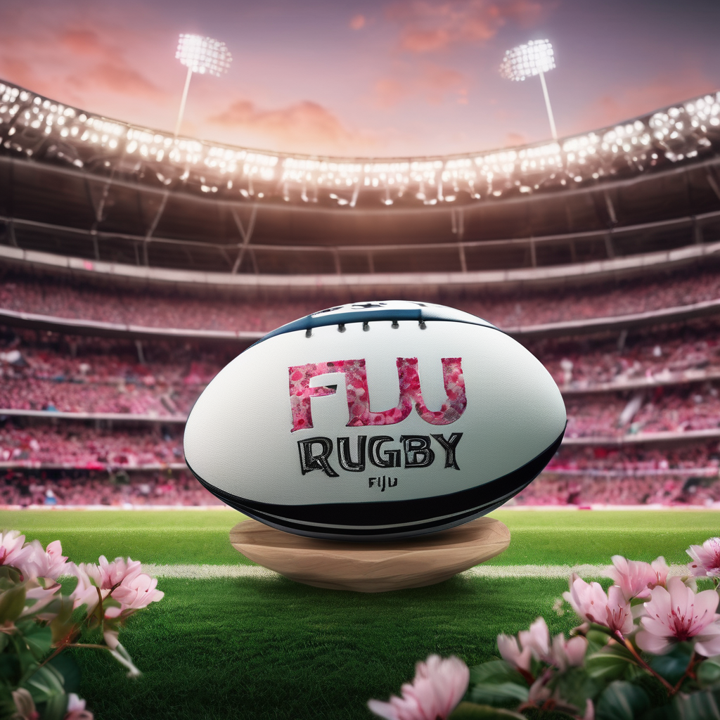 Fiji and Japan Sign Landmark Rugby MOU for Annual Tests and Coaching Exchanges