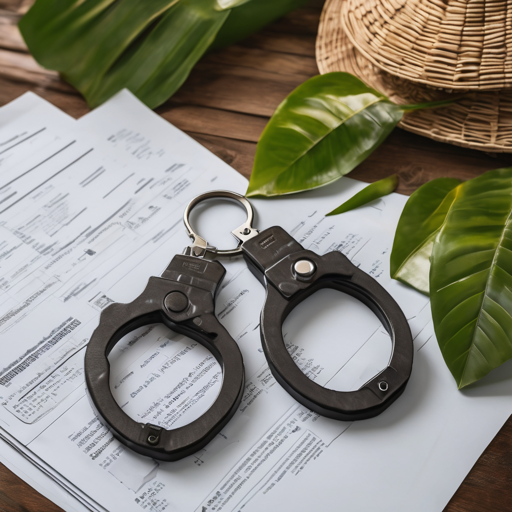 Fiji Corrections Service Under Scrutiny as Recruitment Irregularities Emerge