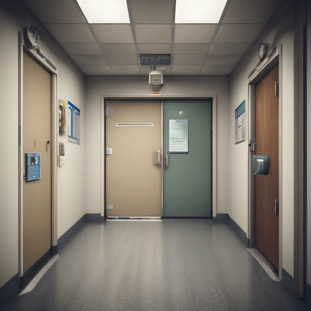 Blockage at Fiji's largest hospital theatre sparks safety questions