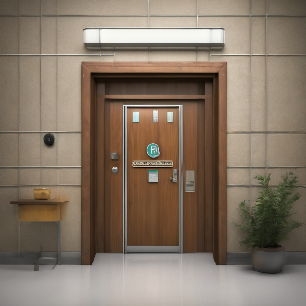 Blockage at Fiji's largest hospital theatre sparks safety questions