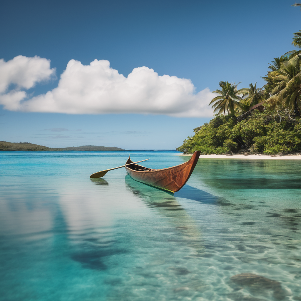 Pacific Islands Push for Pacific-Owned Climate Finance at COP30