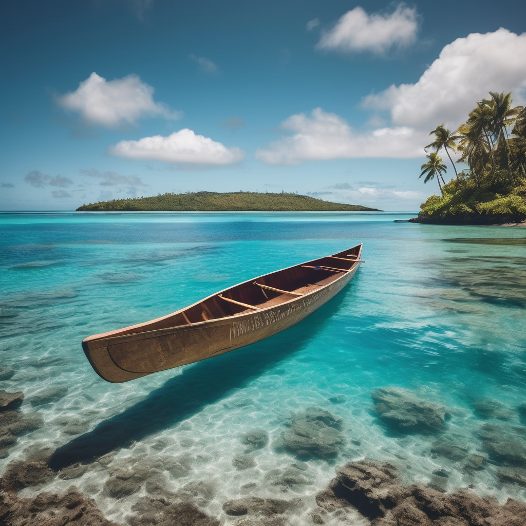 Pacific Islands Push for Pacific-Owned Climate Finance at COP30