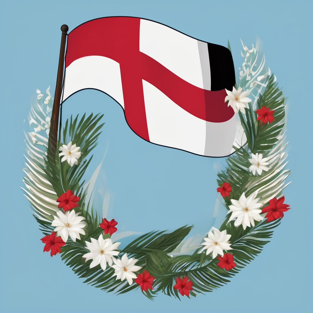 Fiji Remembrance Day Ceremony Honors Fallen Heroes and National Unity