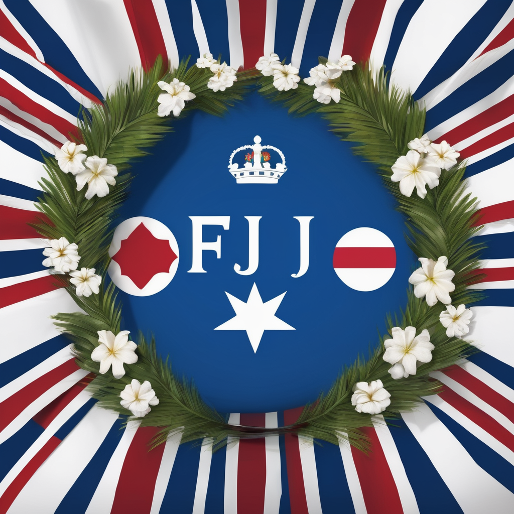 Fiji Remembrance Day Ceremony Honors Fallen Heroes and National Unity