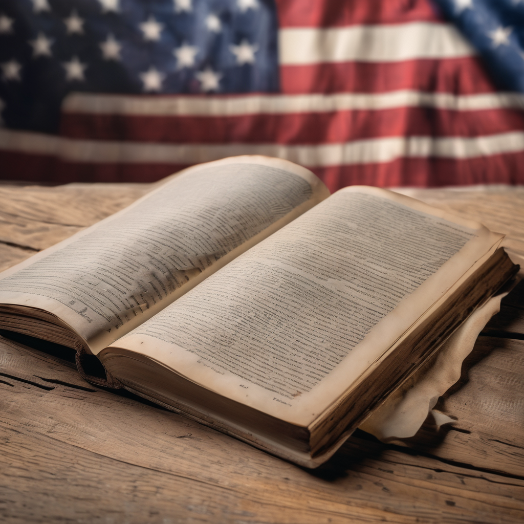 Ken Burns's Six-Episode Revolution: Rethinking America's Founding