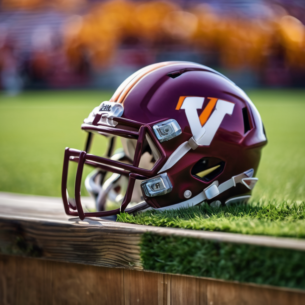 Virginia Tech Freshman Avdalas Aims for Another Breakout Night Against Saint Joseph's