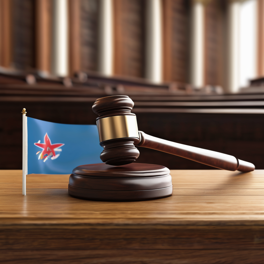 Fiji Court Grants Bail in Brazil-Bound Drug Shipment Case