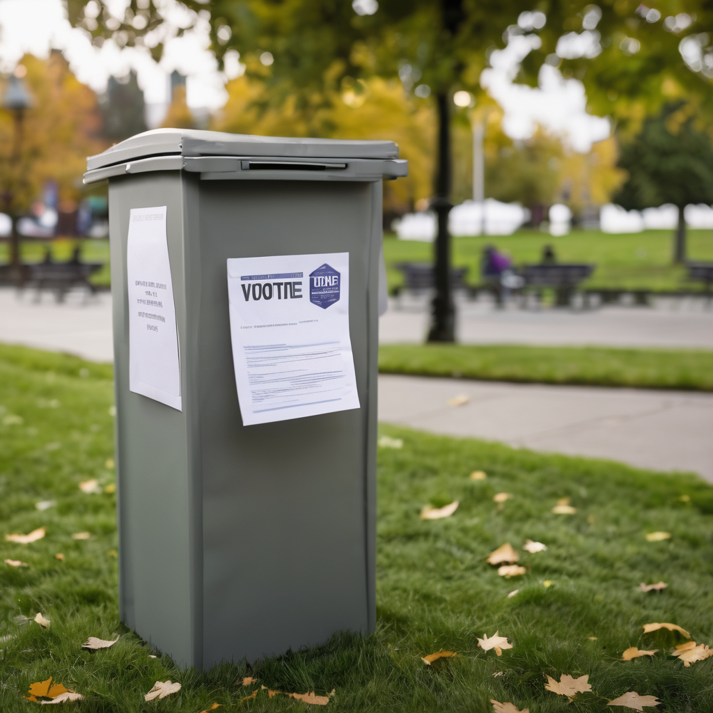 Seattle Mayor Race Tightens as Progressive Katie Wilson Takes Lead Over Harrell