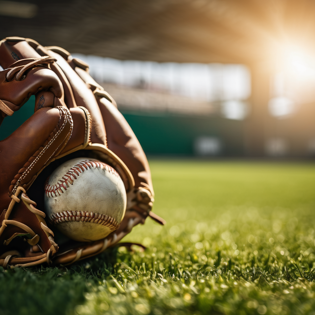 Nick Kurtz: The Rookie Who Could Redefine the Oakland Athletics' Future