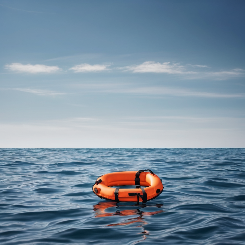 Fiji Urges Stricter Boat Safety as Rescue Efforts Continue for Five Men