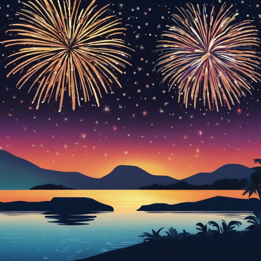 Lautoka Sugar Festival Dazzles with Multicultural Night and Fireworks