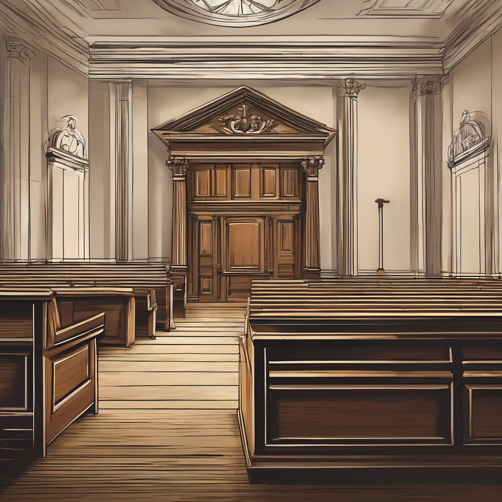 Verdict Delayed in Domestic Violence Case Involving Child Injury