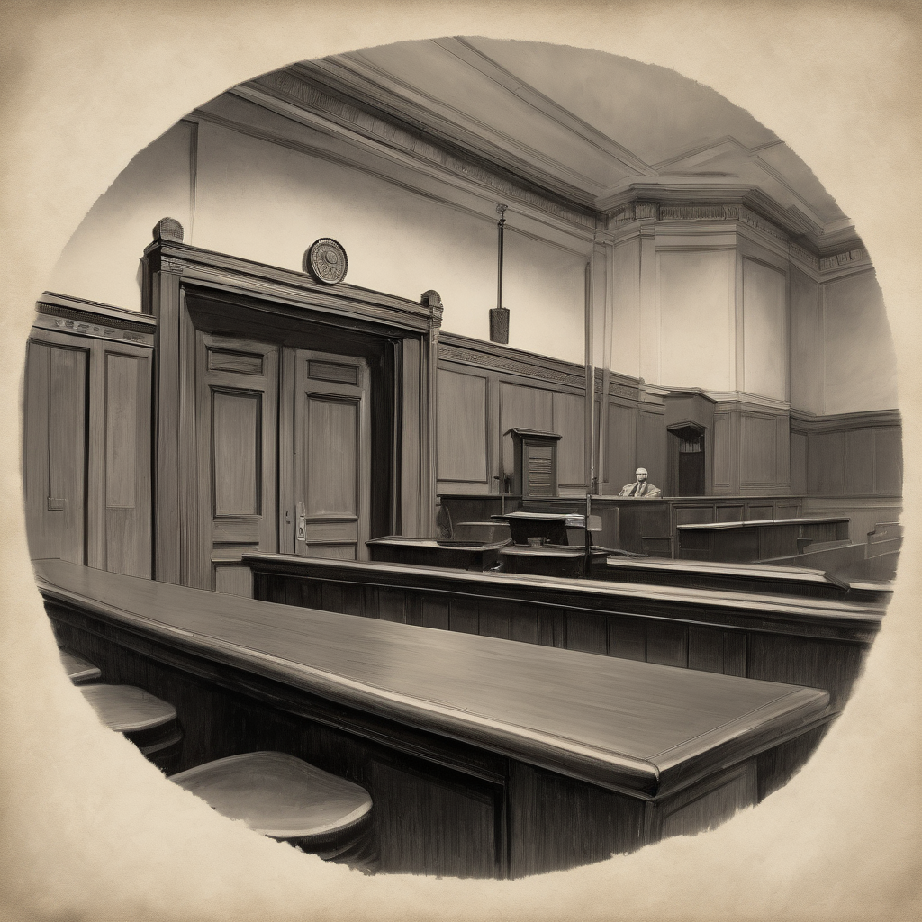 Verdict Delayed in Domestic Violence Case Involving Child Injury